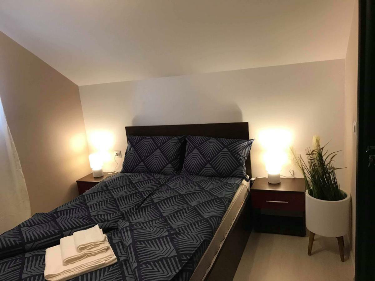 Hotel Wellion à Covasna Extérieur photo